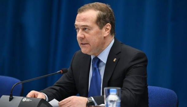 Дмитрий Медведев: В чём польза для России от швейцарской «мирной конференции»?
