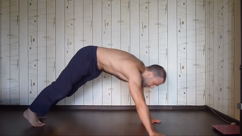 боль в спине