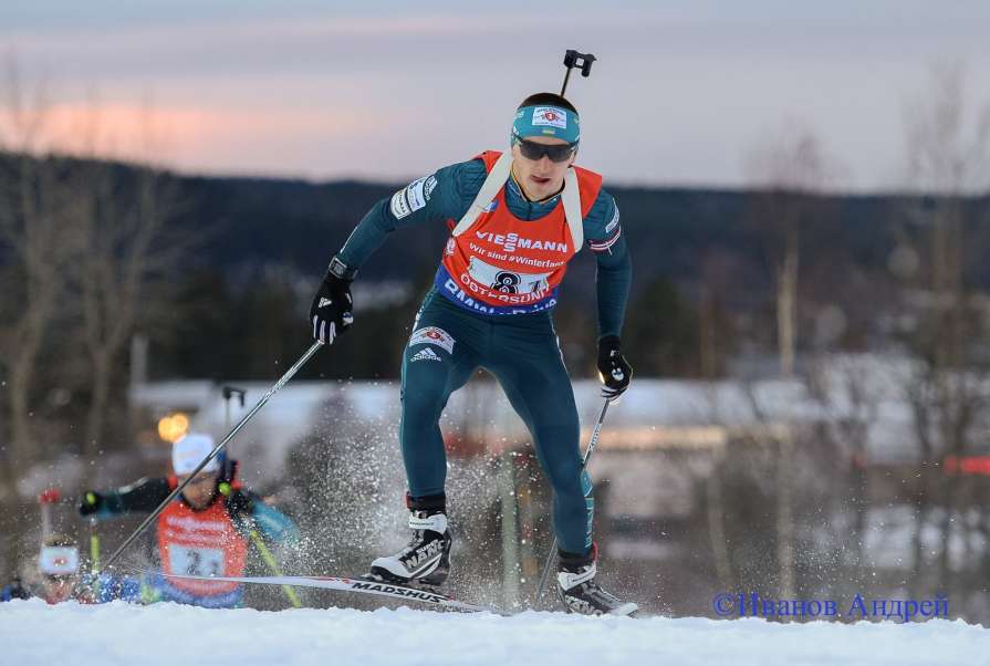 РҐРѕР»РјРµРЅРєРѕР»Р»РµРЅ Biathlon com ua