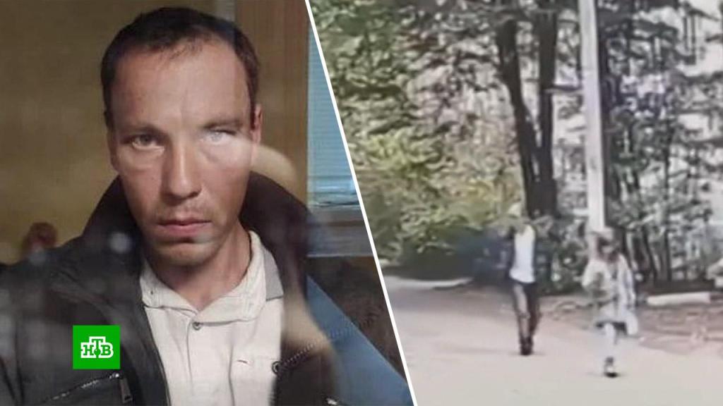 Напавший на девочку в Солнечногорске признался в попытке ее изнасиловать