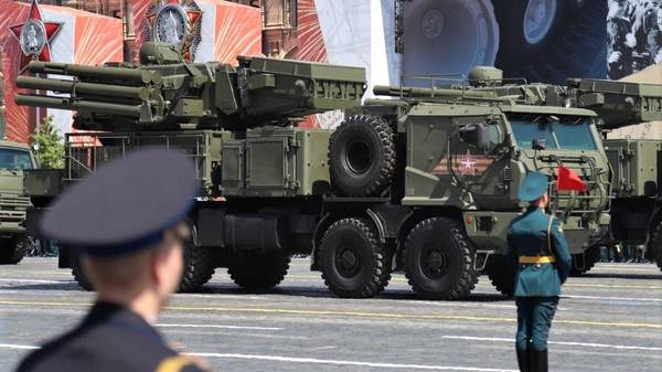 Военный эксперт Кнутов рассказал, почему «Панцирь-С1М» от Ростеха станет убийцей БПЛА