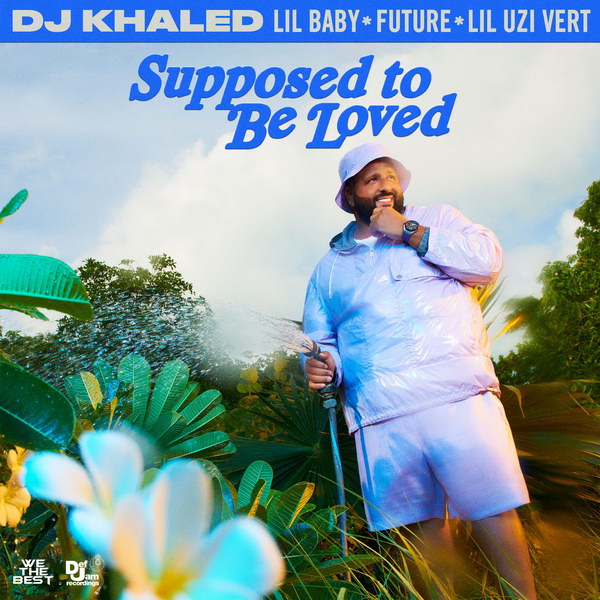 Трейлер нового альбома раскрывает личную жизнь DJ Khaled и его семьи