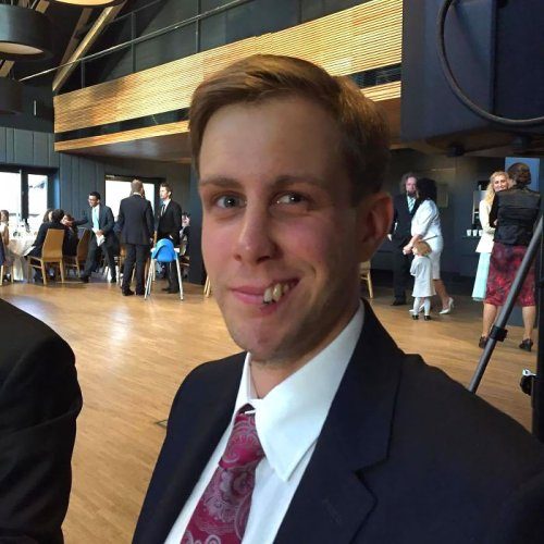 Весёлые панорамные снимки 