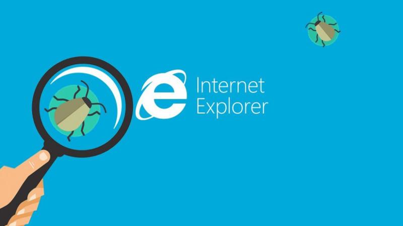 0Patch выпускает патч для уязвимости Internet Explorer (также для Windows 7)
