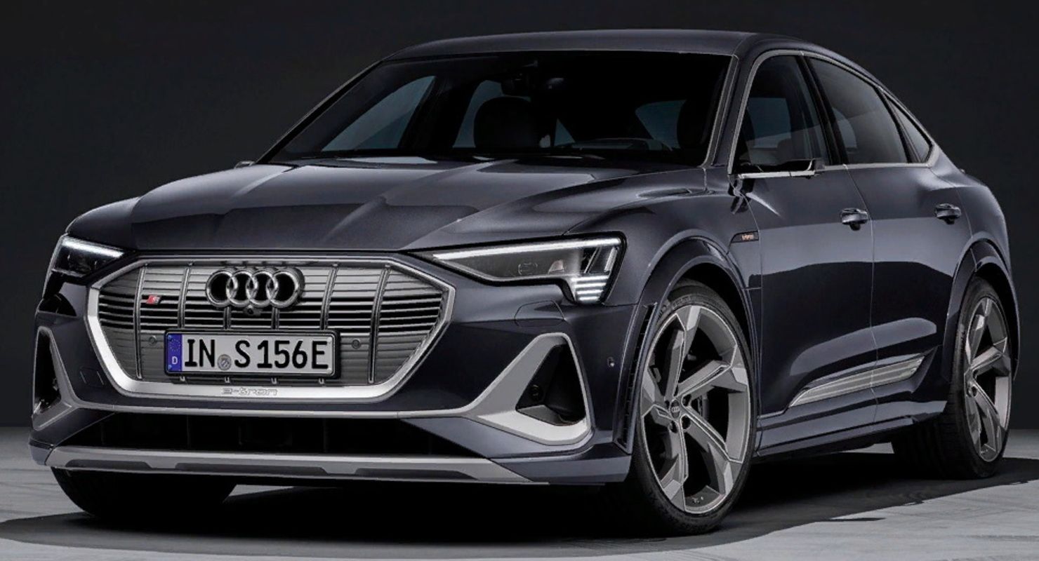 Компания Audi возьмёт курс на тотальную электрификацию моделей Компания Audi возьмёт курс на тотальную электрификацию моделей Автомобили