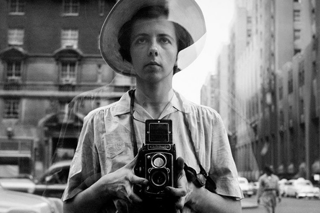 История. Как гувернантка из Нью-Йорка оказалась самым "сочувствующим" уличным фотографом середины XX века