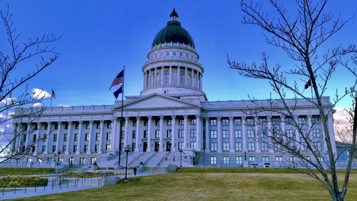 Американские сенаторы одобрили законопроект о санкциях против Китая