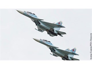 В Армении решили обидеться на российское оружие