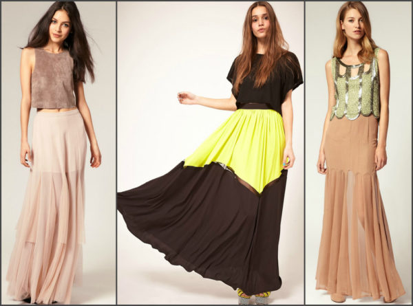 Юбки 2019 года: новинки сезона лучшее,мода,модные советы,Наряды