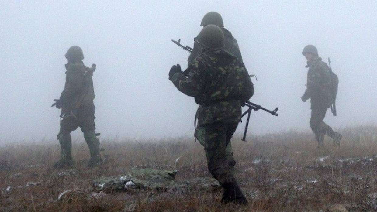 Народная милиция ЛНР сообщила о похищении военнослужащего киевскими диверсантами