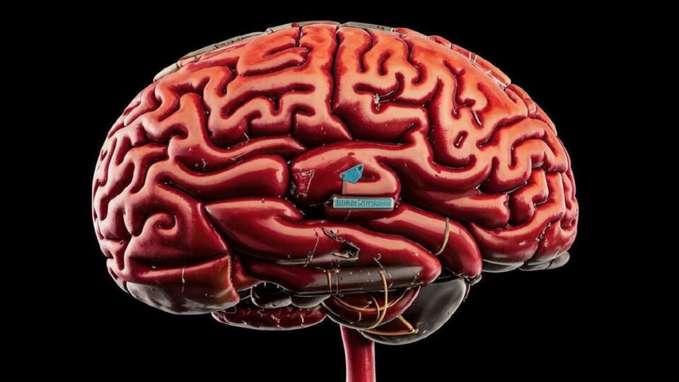 Исследователи  обучили нейросеть распознавать хронические гематомы головного мозга по КТ-снимкам