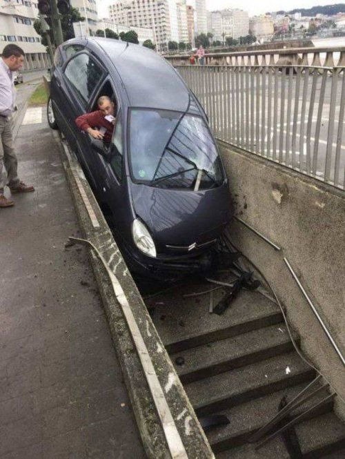 11 случаев, когда что-то пошло не по плану 