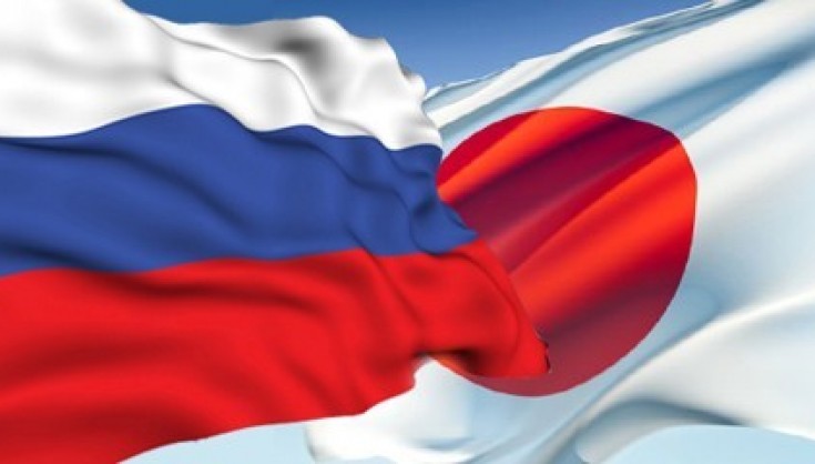 Япония пожаловалась на новый российский метод ведения войны