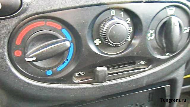 7 причин почему плохо греет печка, и дует холодным воздухом