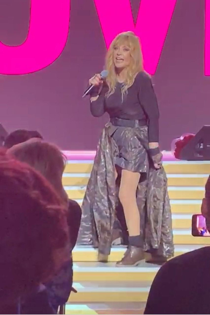 Алла Пугачева взбудоражила Кремль «феноменом свободы» Алла Пугачева взбудоражила Кремль «феноменом свободы» Алла Пугачева,концерт,общество,россияне,хроника,юбилей