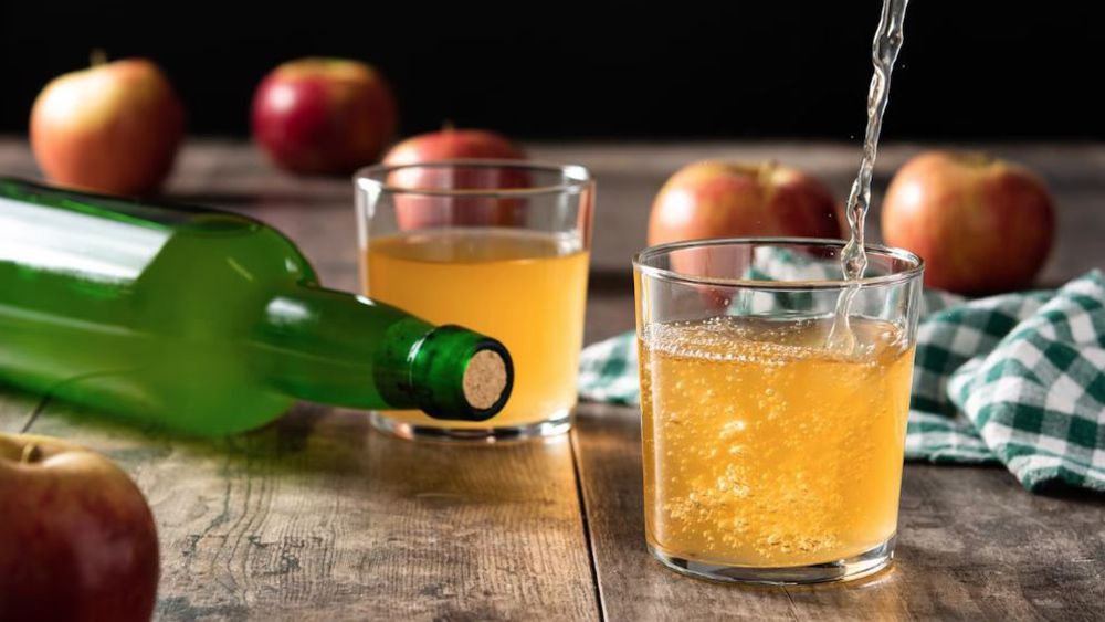 Московский фестиваль I Love Cider 2023 будет перенесен из-за смертельных отравлений сидром