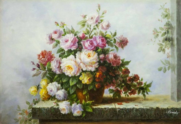 �������� ������� �������. ������� � ����������