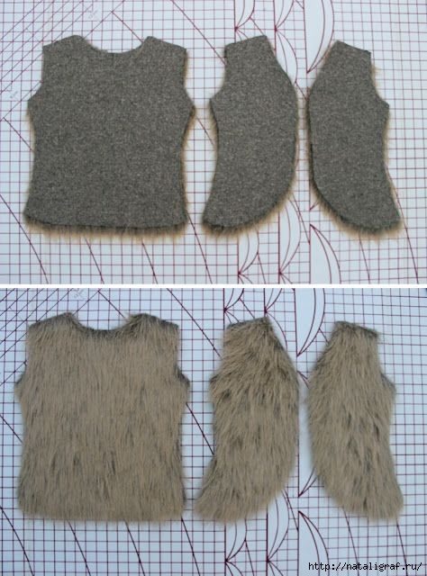 Что сделать из старой шубки: идеи Что сделать из старой шубки: идеи очумелые ручки