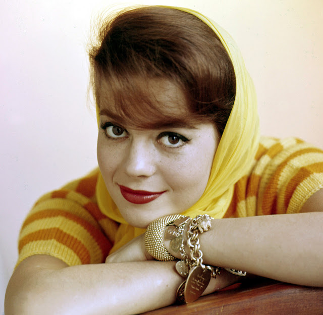 12 трагических фактов о жизни и смерти Натали Вуд актриса,заморские звезды,Натали Вуд,развлечение,шоу,шоубиz