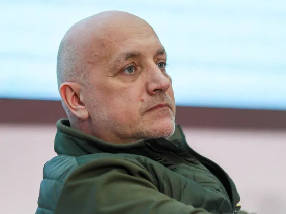 Накануне 50-летия Захар Прилепин поделился планами по празднованию дня рождения