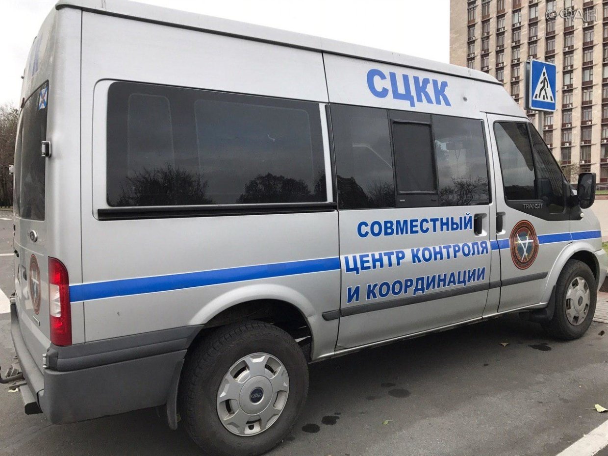 В ДНР и ЛНР трое раненных за сутки в результате обстрелов со стороны украинских силовиков