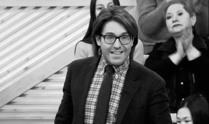 Президент наградил А. Малахова орденом Дружбы за вклад в развитие нашего ТВ. Почему мне грустно от подобной новости Президент наградил А. Малахова орденом Дружбы за вклад в развитие нашего ТВ. Почему мне грустно от подобной новости россия