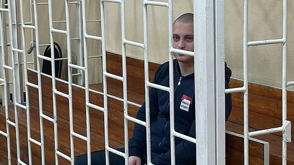 Убившего 16-летнюю девушку жителя Железногорска приговорили к 21 году тюрьмы