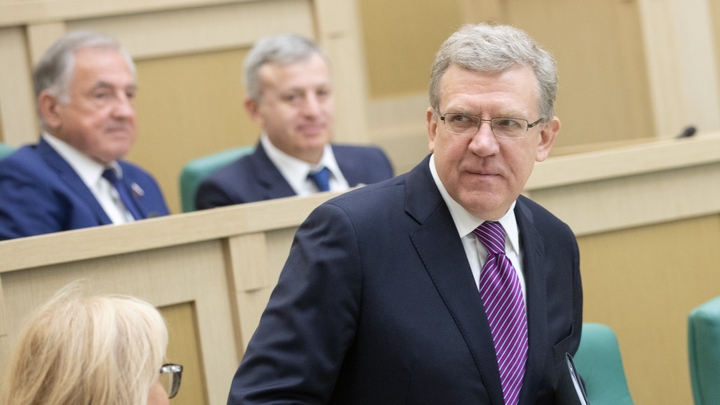 "ВСЁ РАЗВОРУЮТ!": КАК ЧИНОВНИКАМ ИЗБАВИТЬСЯ ОТ МЕТОДИЧКИ КУДРИНА