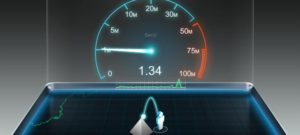 Как увеличить скорость интернета