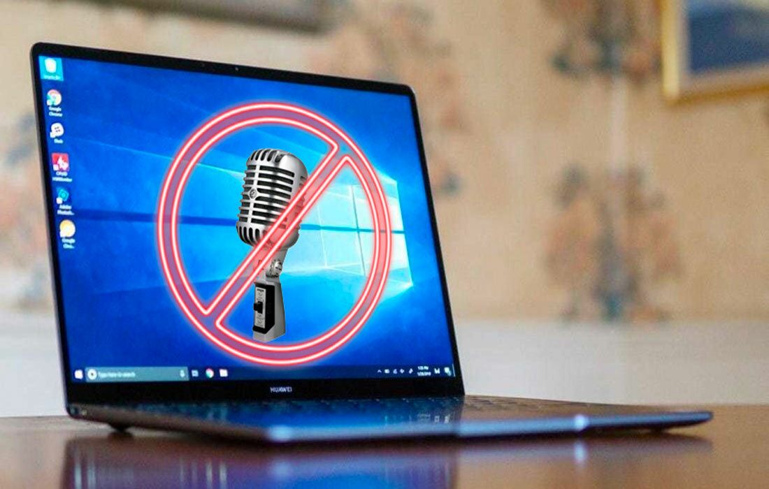 Не работает микрофон в Windows 10? Рассказываю, как исправить