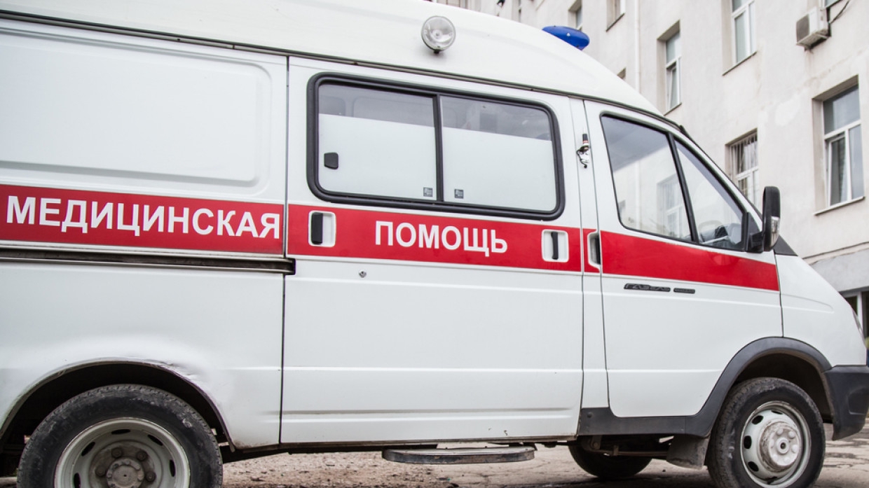 Жертвами аварии на МКАД стали три человека