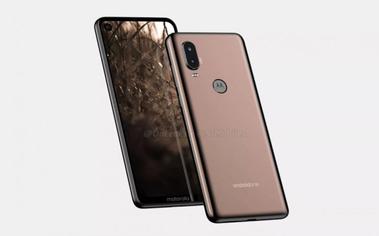 В линейку Motorola One войдут сразу четыре смартфона новости,смартфон,статья