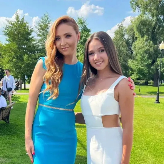 Татьяна Навка показала редкие фото с Камилой Валиевой по случаю её 20-летия Валиевой, Камила, Навка, Камилы, ВалиеваТатьяна, счастлива, всегда, своих, чемпионатов, Европы, России, Решением, спортсменку, Швейцарии, обязали, выплатить, рублей, допингеНа, возвращения, золото