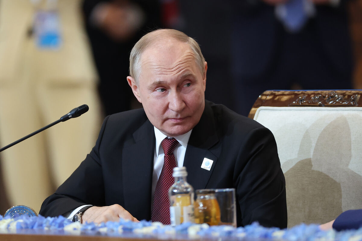 Путин: cтраны - участницы ШОС придерживаются схожих подходов на мировой арене
