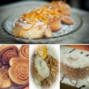 Классический Cinnabon