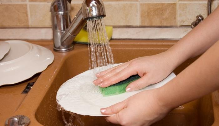 10 советов по уборке, которые не помешало бы узнать еще вчера домашний очаг,рукоделие,своими руками,уборка