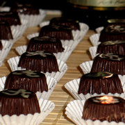 Шоколадные конфеты  Irish-Cream  (Айриш-Крим)