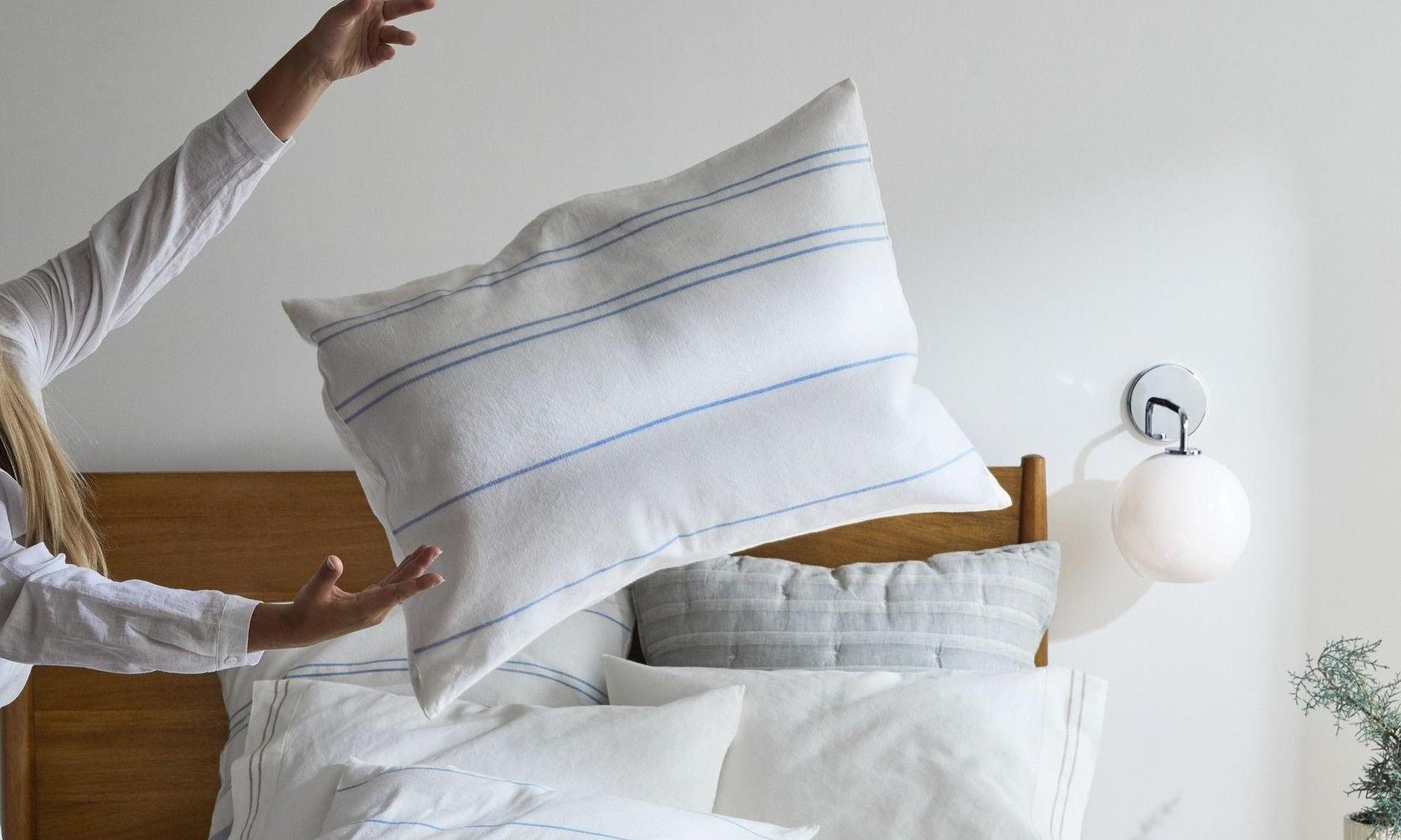 Как часто нужно убирать в доме на самом деле, чтобы долго не было пыли