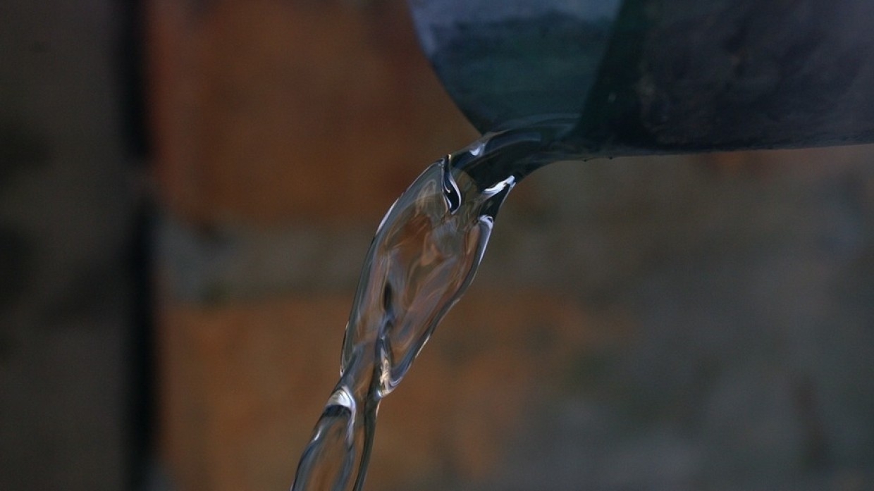 Американские ученые создали устройство для борьбы с икотой