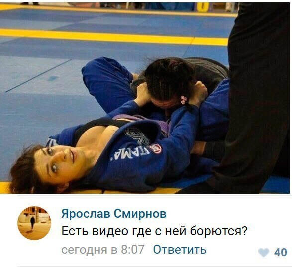 Смешные комментарии из социальных сетей весело, прикол, юмор