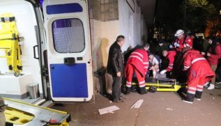 Следствие по делу о теракте возле телеканала “Эспрессо” завершено. Исполнители были объявлены в розыск