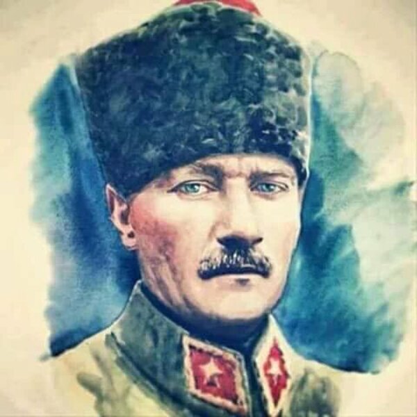 Как Советская Россия помогала Ататюрку? Как Советская Россия помогала Ататюрку? история