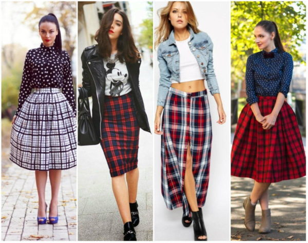 Юбки 2019 года: новинки сезона лучшее,мода,модные советы,Наряды