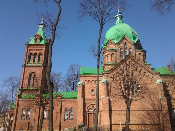 Будет ли Латвийская православная церковь под «константинопольской» структурой?
