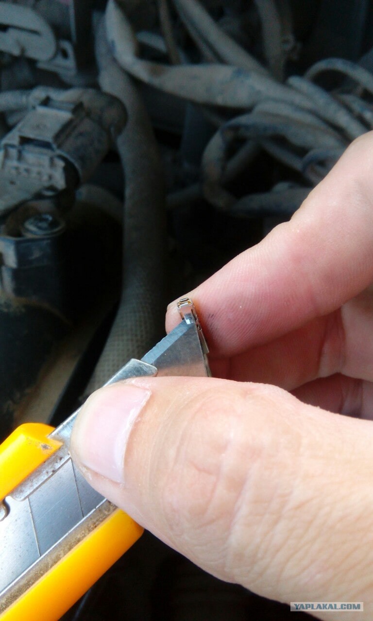 Как я сэкономил 27 000 рублей Как я сэкономил 27 000 рублей авто и мото,автоновости