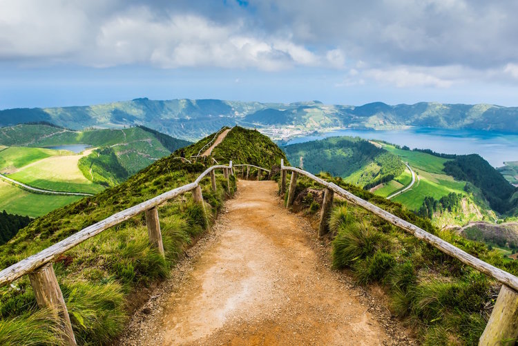 The Azores, Portugal