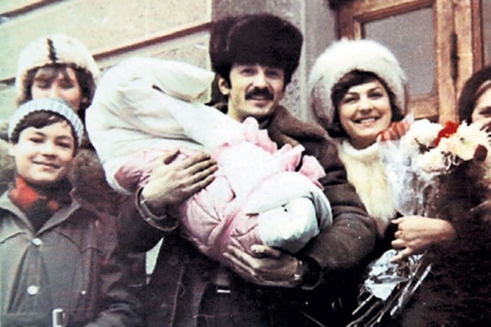 Трагическая судьба ведущей «Спокойной ночи, малыши!». «Спокойной ночи, малыши!»: трагическая судьба ведущей Татьяны Судец