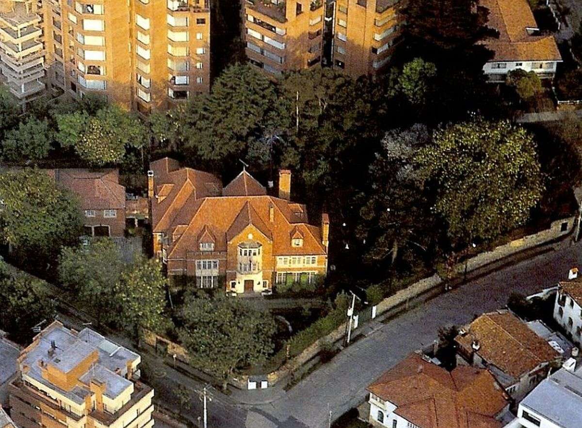 Колумбия готовится к президентским выборам, пока США готовят «российское вмешательство» Колумбия готовится к президентским выборам, пока США готовят «российское вмешательство» Весь мир