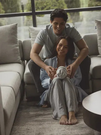 Бойфренд онкобольной Лерчек показал редкие фото с ней по случаю двух месяцев со дня рождения их сына Сквиччиарини, Лерчек, сыномЛерчек, которые, Чекалина, очень, сильно, рублей, именно, месяца, Валерия, стадии, которая, четвёртой, Луиса, детей, деньги, выводе, границу, более