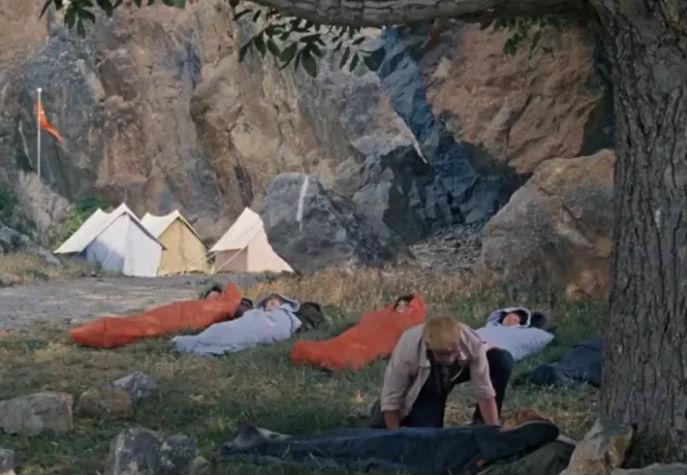 Советский фильм «Кавказская пленница» вызвал немало вопросов у немецкого зрителя